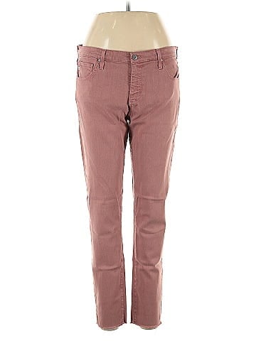 Adriano Goldschmied Jeans (view 1)