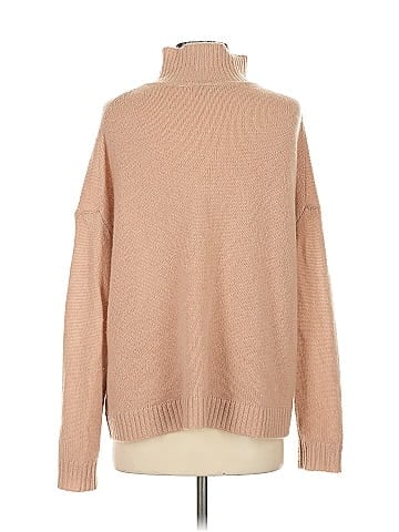 Antonio Melani Cashmere Pullover Sweater (view 2)