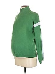 Liz Lange Maternity For Target Turtleneck Sweater