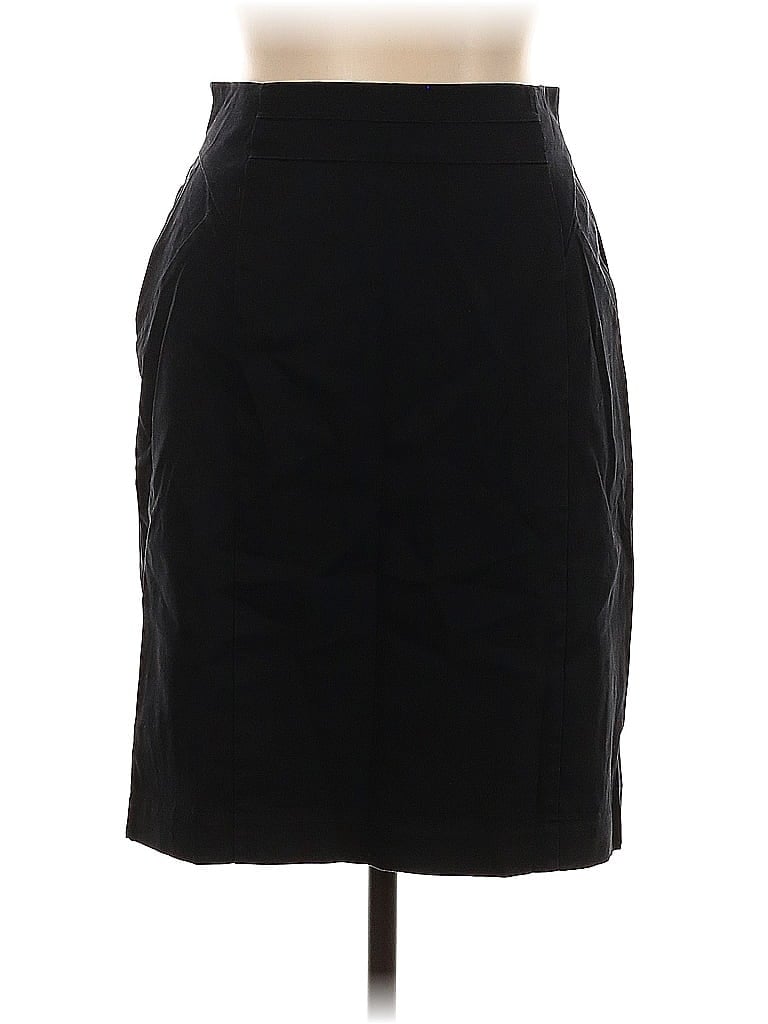 WORTHINGTON Pre-owned Formal Skirt In Black