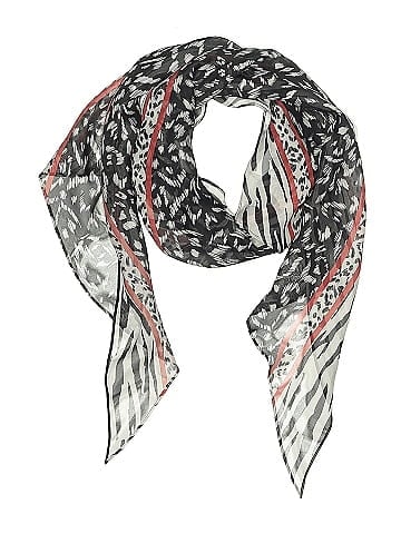 CAbi Silk Scarf (view 1)