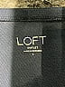 Ann Taylor LOFT Outlet 100% Rayon Blue Sleeveless T-Shirt Size L - photo 7