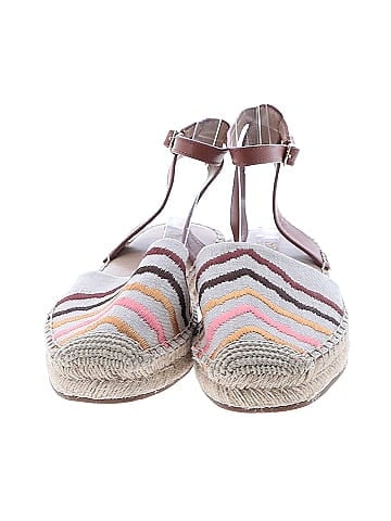 Ann Taylor Sandals (view 2)