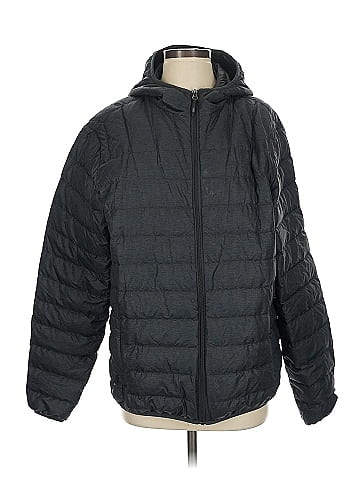 Hawke & Co. Snow Jacket (view 1)
