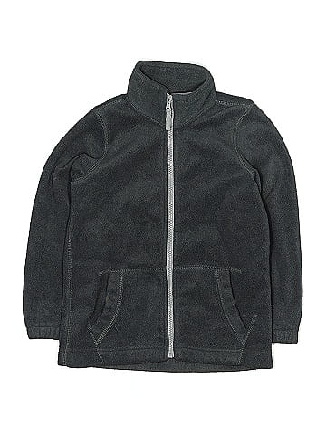 The Children's Place Track Jacket (view 1)