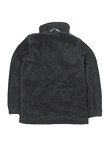 The Children's Place Track Jacket (view 2)