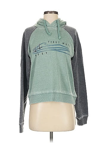 Roxy Pullover Hoodie (view 1)