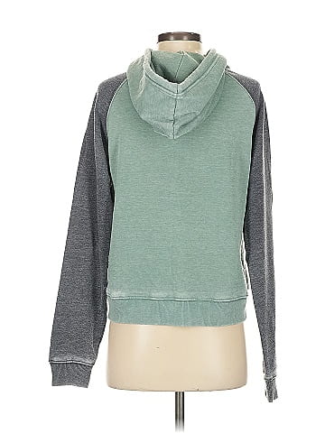 Roxy Pullover Hoodie (view 2)