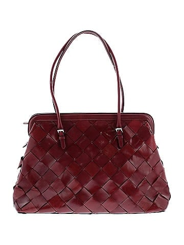 Wilsons Leather Leather Shoulder Bag (view 1)