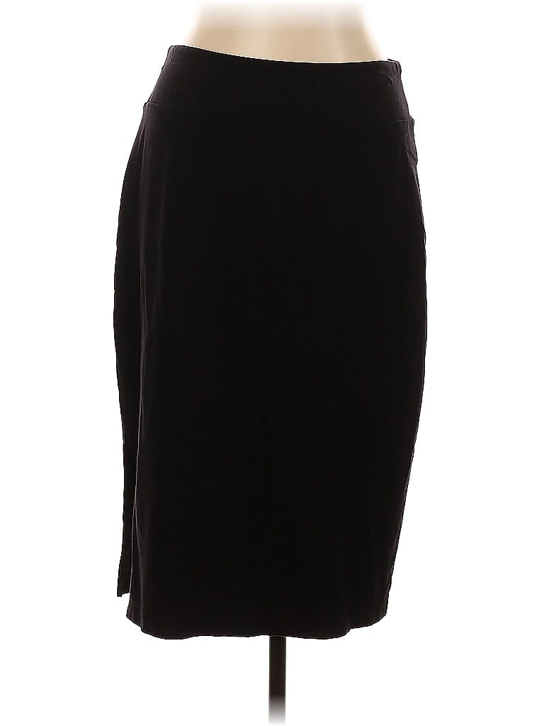 Click to view more detailed imagery on our partner's website Pre-owned Nine West Formal Skirt In Black