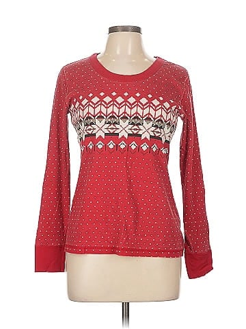 Hanna Andersson Long Sleeve T-Shirt (view 1)