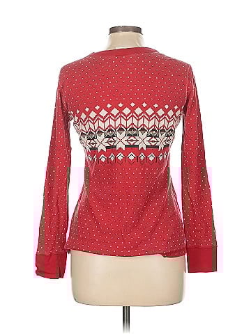 Hanna Andersson Long Sleeve T-Shirt (view 2)