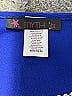 mYTH Blue Cocktail Dress Size M - photo 7