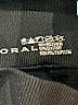 Koral Black Active Pants Size S - photo 5