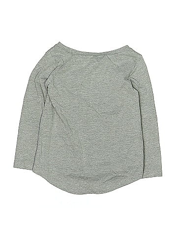 Nike 3/4 Sleeve T-Shirt (view 2)
