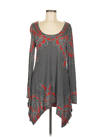 Grace Elements Casual Dress (view 1)