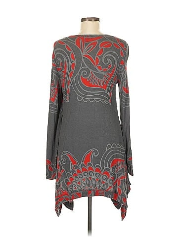 Grace Elements Casual Dress (view 2)