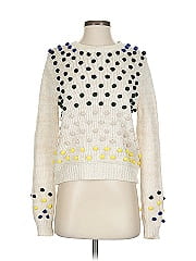 Moth Pullover Sweater