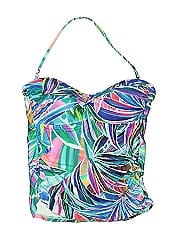 La Blanca Swimsuit Top