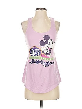 Disney Parks Tank Top