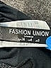 Fashion Union Black Swimsuit Top Size 4 - photo 3