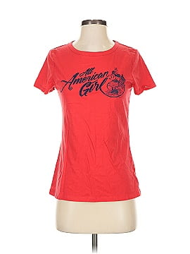 Disney Parks Short Sleeve T Shirt