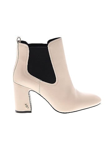 Kurt Geiger London Ankle Boots (view 1)