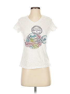 Disney Parks Short Sleeve T Shirt