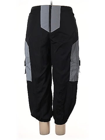 Poster Girl Casual Pants (view 1)