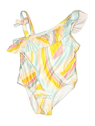 Wonder Nation One Piece Swimsuit (view 1)