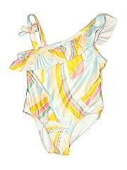 Wonder Nation One Piece Swimsuit