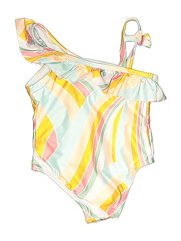 Wonder Nation One Piece Swimsuit (view 2)