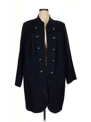Tommy Hilfiger Coat (view 1)
