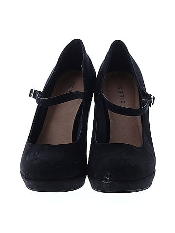 Torrid Heels (view 2)
