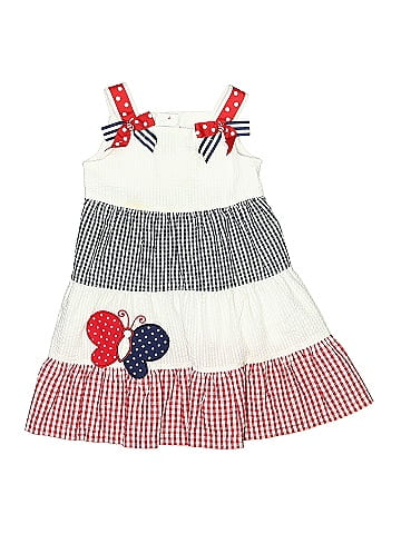 Rare Editions Dress (view 1)