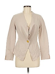 St. John Wool Cardigan