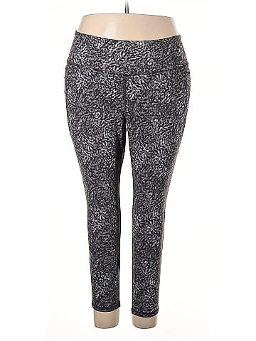 LIVI Active Pants (view 1)