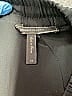 BCBGMAXAZRIA 100% Silk Metallic Gold Silk Pants Size XS - photo 3