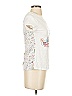Disney Parks White Short Sleeve T-Shirt Size XS - photo 3