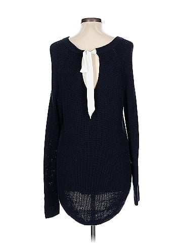 Ann Taylor LOFT Pullover Sweater (view 2)