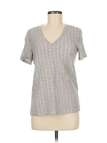 Armani Collezioni Short Sleeve Top (view 1)