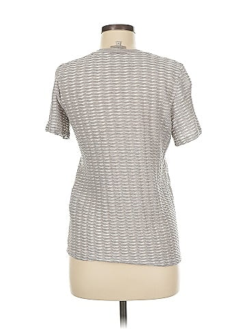 Armani Collezioni Short Sleeve Top (view 2)