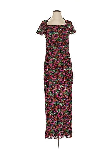 MISA Los Angeles Casual Dress (view 1)