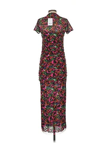 MISA Los Angeles Casual Dress (view 2)