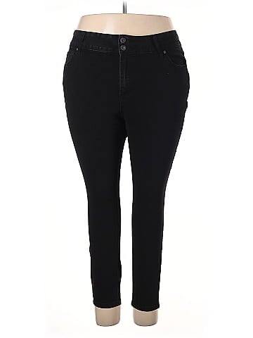 Ellen Tracy Jeggings (view 1)