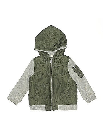 Tucker + Tate Jacket (view 1)