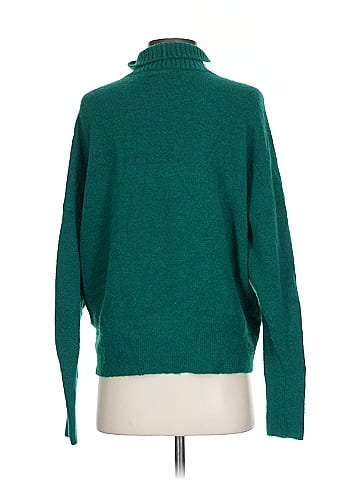 Express Turtleneck Sweater (view 2)