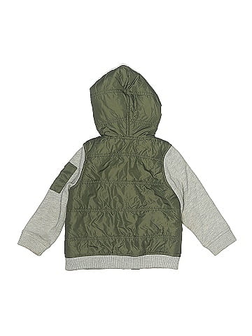 Tucker + Tate Jacket (view 2)