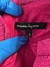 Nanette Lepore Pink Cocktail Dress Size 0 - photo 6