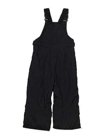 Columbia Snow Pants With Bib (view 2)
